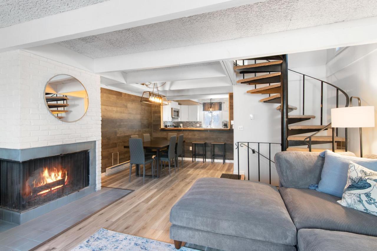 Vermont Getaway! Newly Renovated! Stratton Valley Ngoại thất bức ảnh