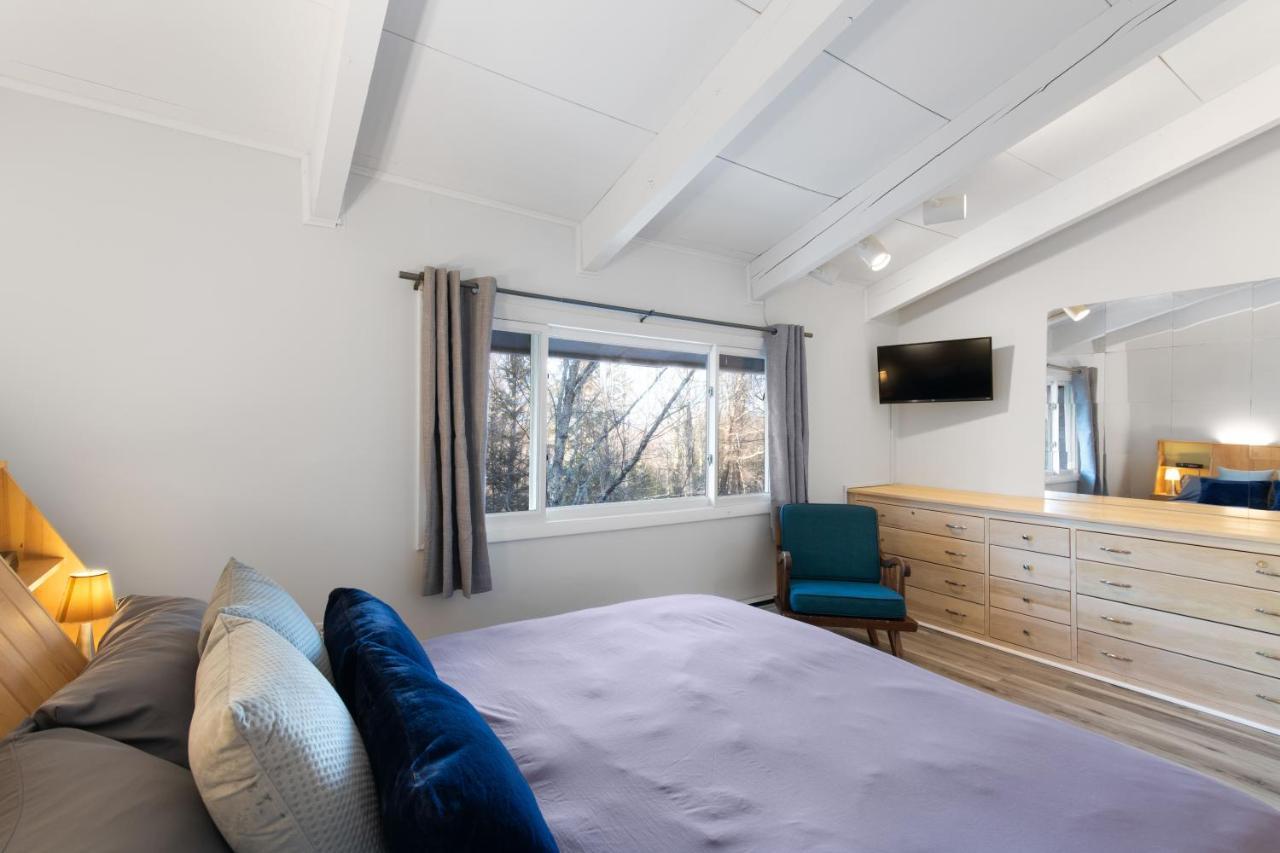 Vermont Getaway! Newly Renovated! Stratton Valley Ngoại thất bức ảnh